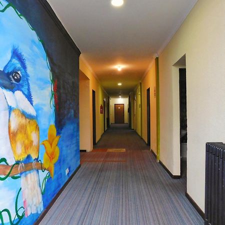 Hostel Arrayan Bariloche Exterior photo