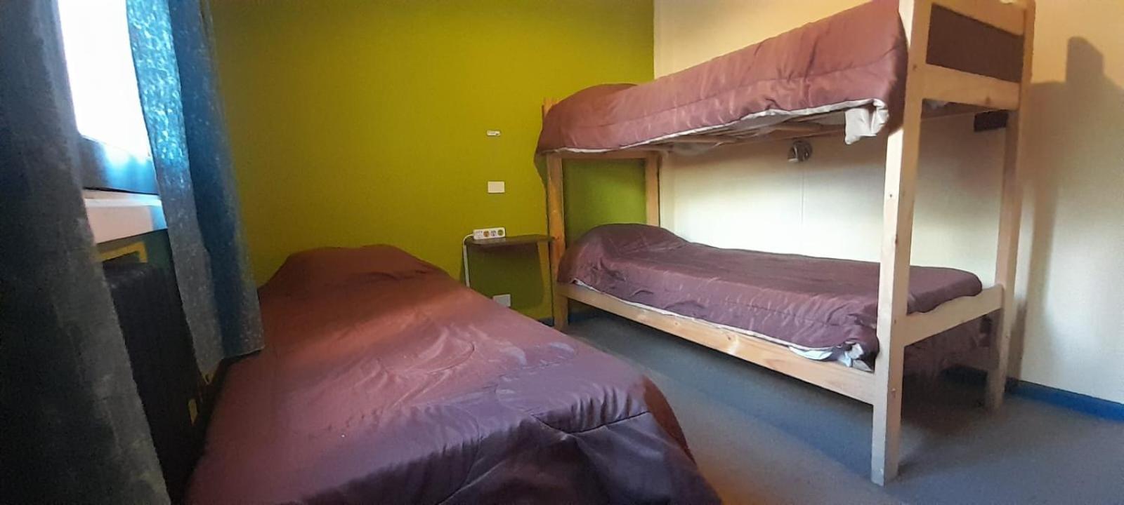 Hostel Arrayan Bariloche Room photo