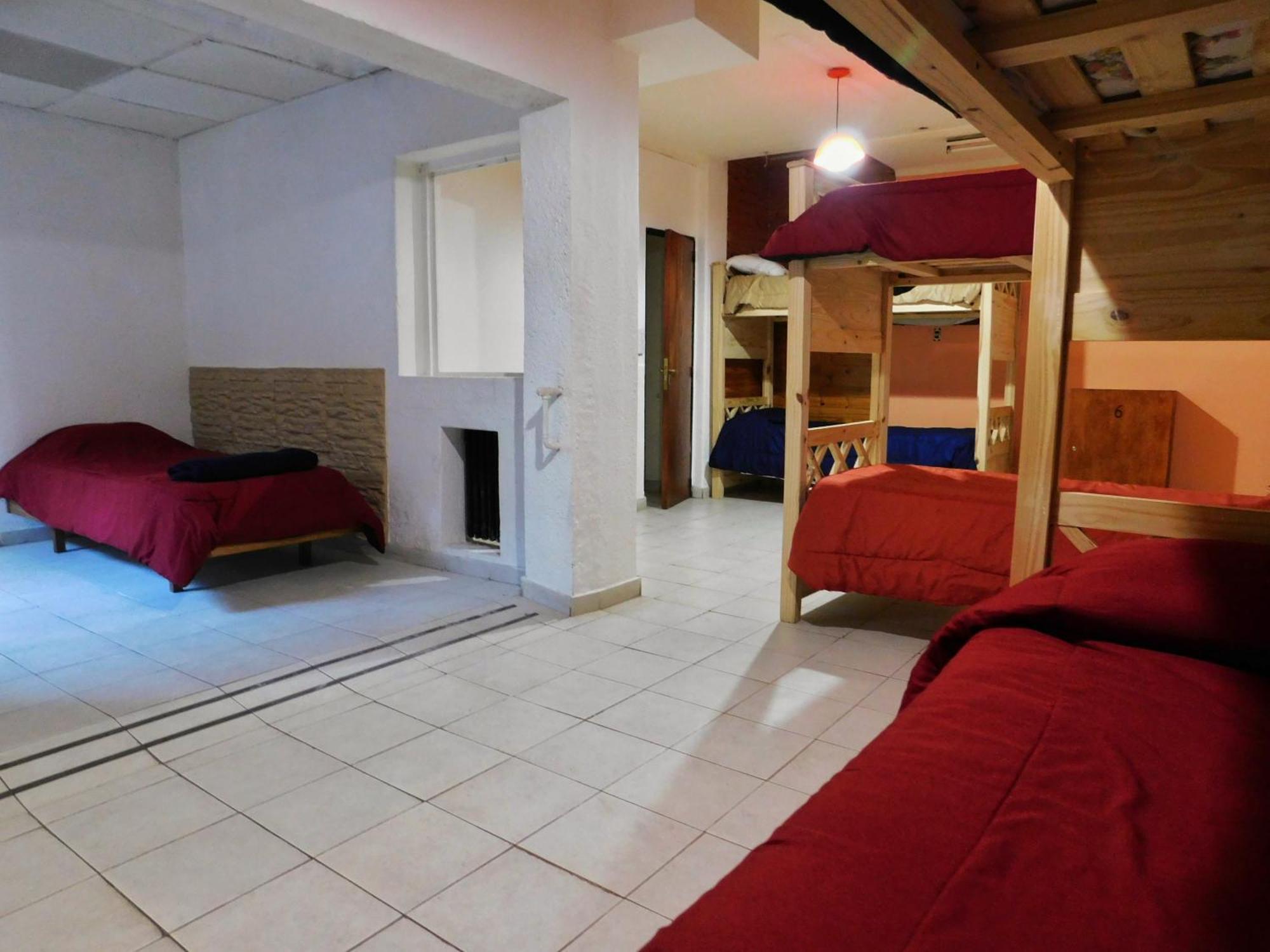 Hostel Arrayan Bariloche Room photo