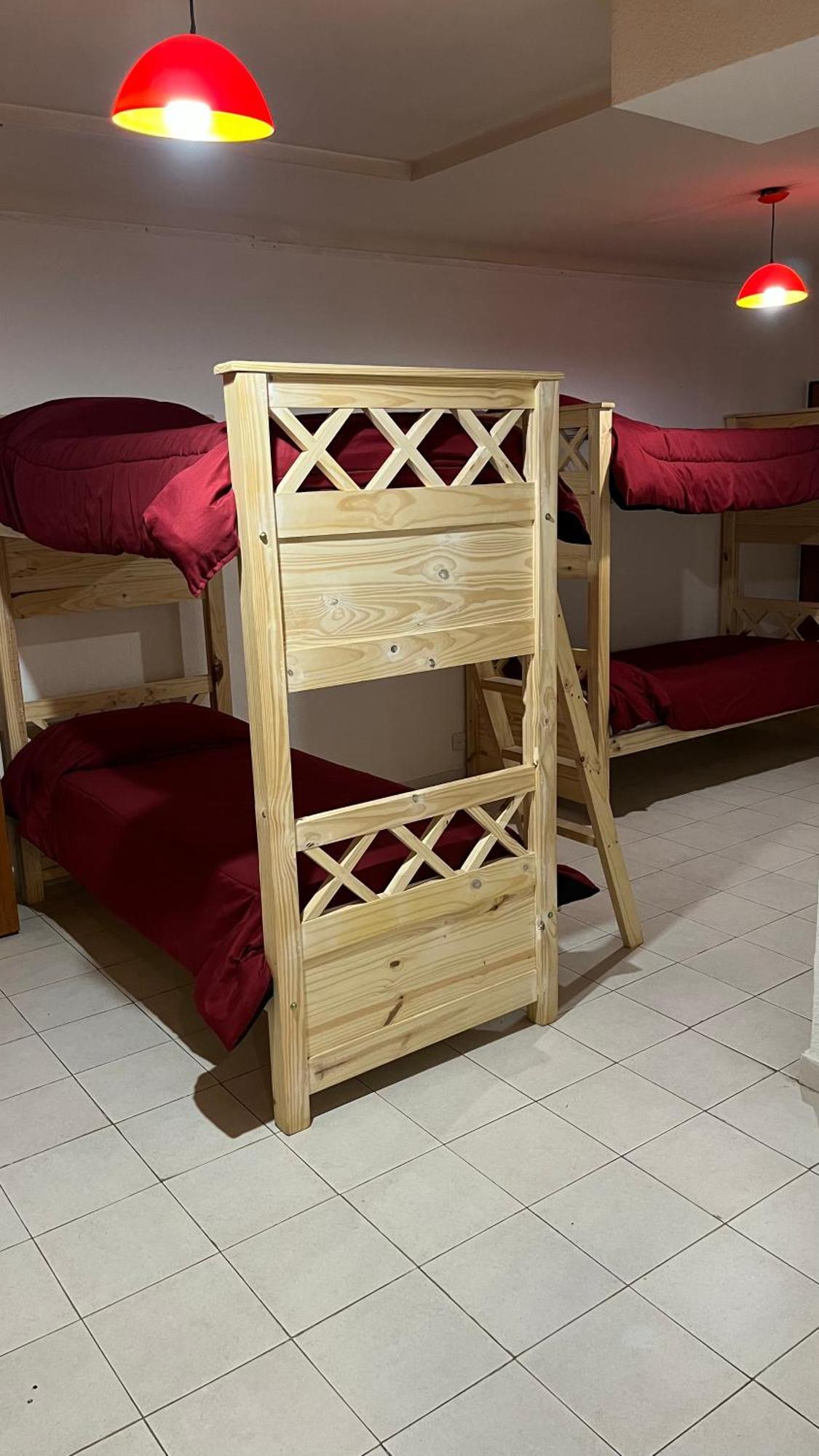 Hostel Arrayan Bariloche Room photo